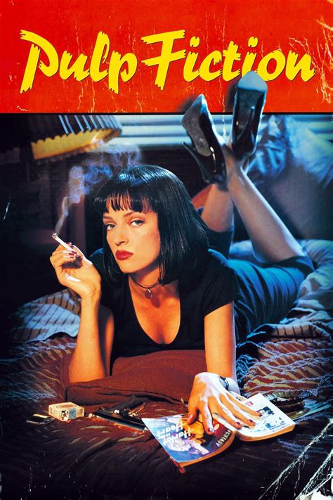 pulp fiction full movie youtube